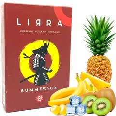 Табак LIRRA Summerice 50g