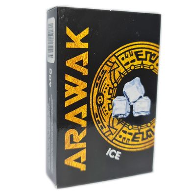 Тютюн Arawak Ice 40g
