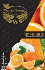 Табак White Angel Orange Cream 50g