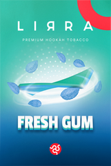 Табак LIRRA Fresh Gum 50g