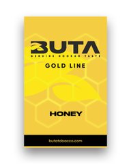 Тютюн Buta gold Honey 50g