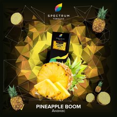 Табак Spectrum Hard Pineapple Boom 40g