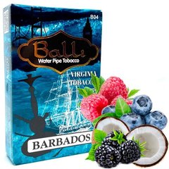 Тютюн Balli Barbados (Барбадос) 50g
