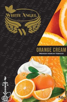 Тютюн White Angel Orange Cream 50g