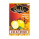 Тютюн Balli Cola Lemon (Кола Лимон) 50g в магазині Hooka