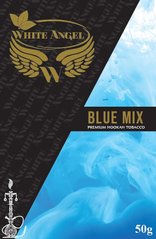 Табак White Angel Blue Mix 50g