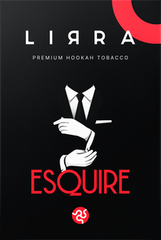 Табак LIRRA Esquire 50g