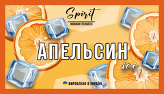 Тютюн Spirit Апельсин 40g