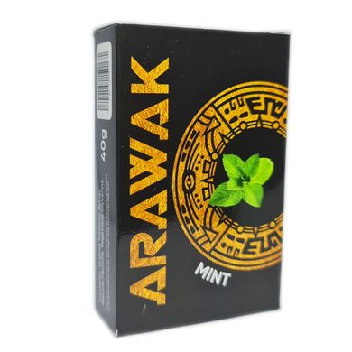 Тютюн Arawak Mint 40g