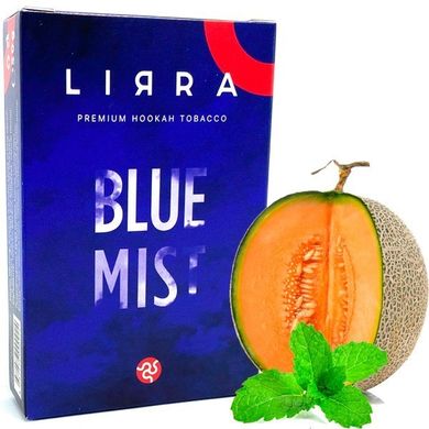 Табак LIRRA Blue Mist 50g