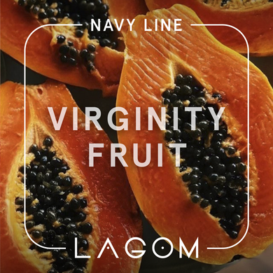 Табак Lagom Virginity Fruit 40g