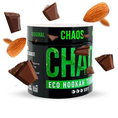 Табак Chaos Choco Nut 100g