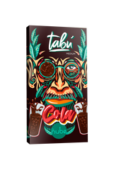 Бестабачная смесь Tabu "Cola" 50g