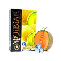 Тютюн Jibiar Ice Melon 50g