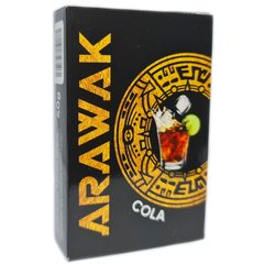 Табак Arawak Cola (Кола) 40g