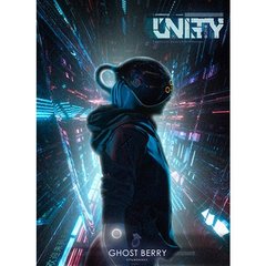 Табак Unity Ghost Berry 30g