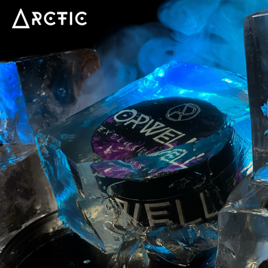 Табак ORWELL medium "Arctic" 50g