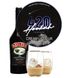 Табак 420 Dark Line Cream Liqueur 100g в магазине Hooka