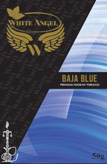 Тютюн White Angel Baja Blue 50g