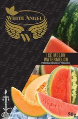Тютюн White Angel Ice Melon Watermelon 50g