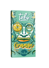 Бестабачная смесь Tabu "Orange" 50g