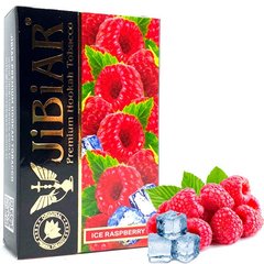 Табак Jibiar "Ice Raspberry" 50g