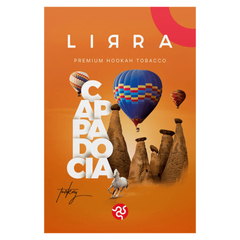 Табак LIRRA Cappadocia 50g