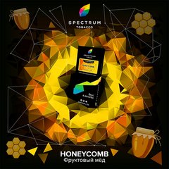 Табак Spectrum Hard Honeycomb 40g