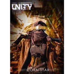 Тютюн Unity Corn Star 30g