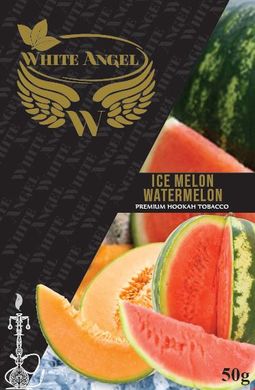 Тютюн White Angel Ice Melon Watermelon 50g