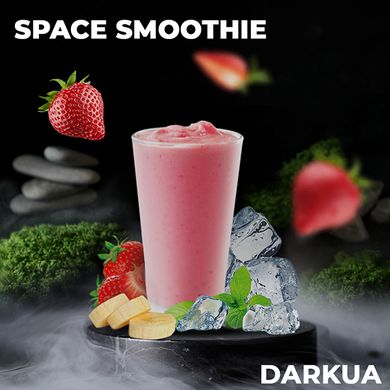 Табак DarkUA Space Smoothie 100g