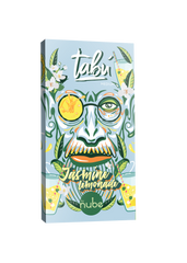 Бестабачная смесь Tabu "Jasmine Lemonade" 50g