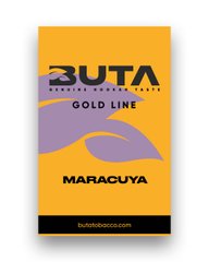 Тютюн Buta gold Maracuya 50g