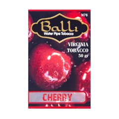 Тютюн Balli Cherry (Вишня) 50g