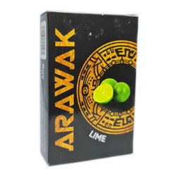 Табак Arawak Lime 40g