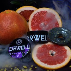 Тютюн ORWELL strong "Gfruit" 50g