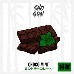 Тютюн Shogun Choco Mint 60g