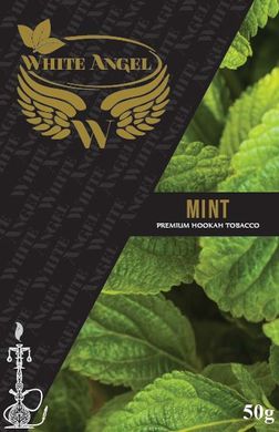 Табак White Angel Mint 50g