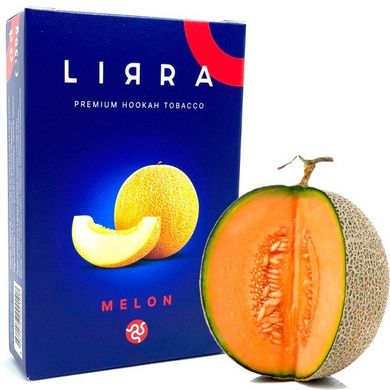 Табак LIRRA Melon 50g