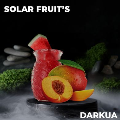 Табак DarkUA Solar Fruit`s 100g