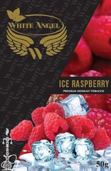 Тютюн White Angel Ice Raspberry 50g