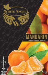 Тютюн White Angel Mandarin 50g