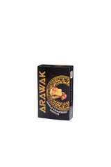 Табак Arawak Vanilla Strawberry Waffles 40g