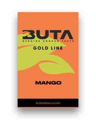 Тютюн Buta gold Mango 50g