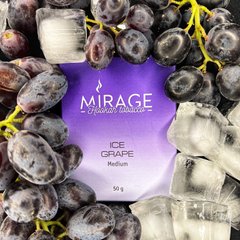 Тютюн Mirage Ice Grape 50g