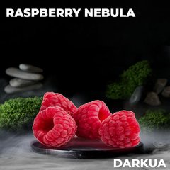 Тютюн DarkUA Raspberry Nebula 100g