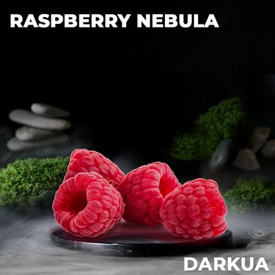 Табак DarkUA Raspberry Nebula 100g