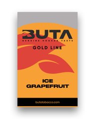 Тютюн Buta gold Ice Graprfruit 50g