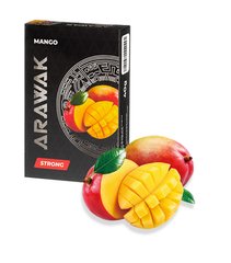Тютюн Arawak strong Mango 40g