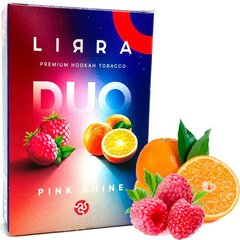 Табак LIRRA Pink Shine 50g